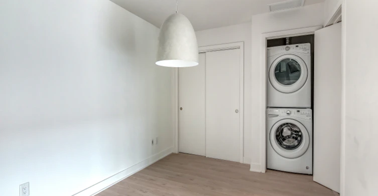 1705 William Rue, Montréal, QC, H3J 1R3 - 12