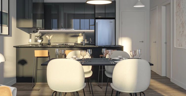 1705 William Rue, Montréal, QC, H3J 1R3 - 34