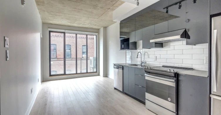 1705 William Rue, Montréal, QC, H3J 1R3 - 6