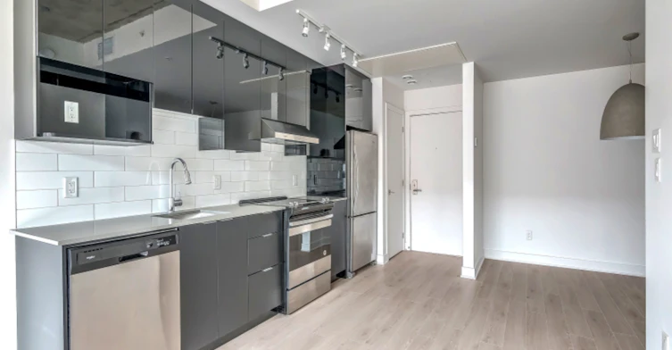 1705 William Rue, Montréal, QC, H3J 1R3 - 10
