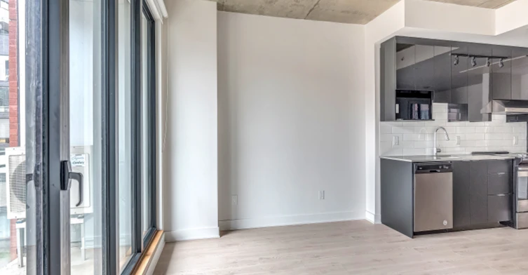 1705 William Rue, Montréal, QC, H3J 1R3 - 9