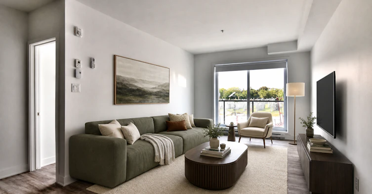 500 Sauvé Rue Est, Montréal, QC, H3L 2G2 - 2