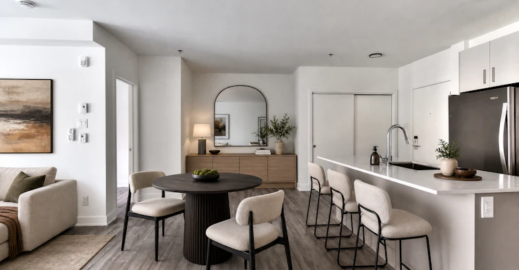 500 Sauvé Rue Est, Montréal, QC, H3L 2G2