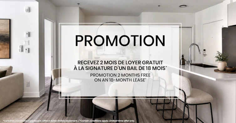 500 Sauve Rue Est, Montréal, QC, H3L 2G2