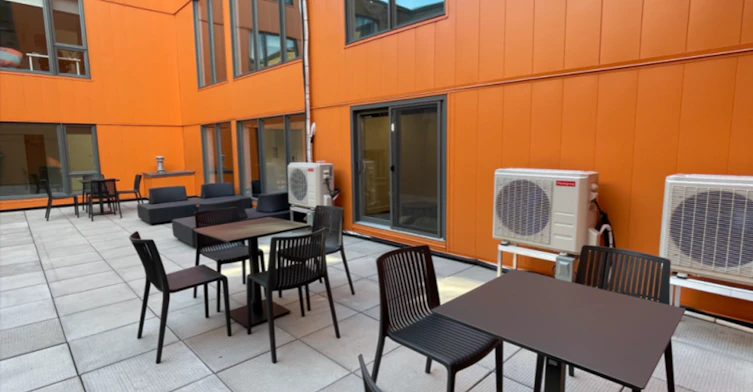500 Sauvé Rue Est, Montréal, QC, H3L 2G2 - 16