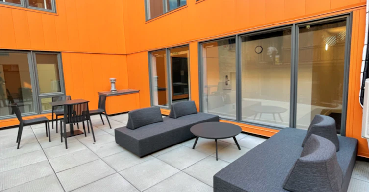 500 Sauvé Rue Est, Montréal, QC, H3L 2G2 - 15