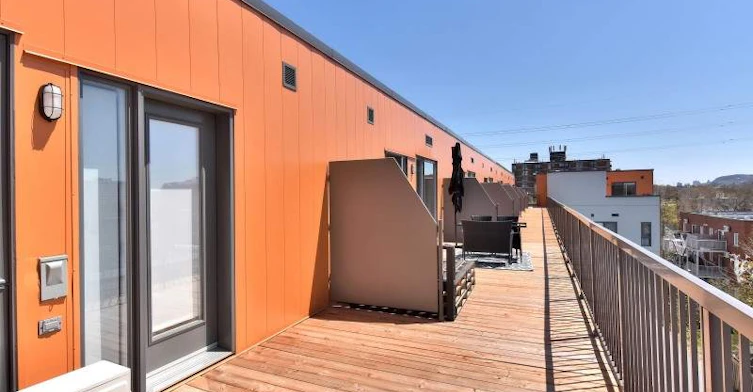 500 Sauvé Rue Est, Montréal, QC, H3L 2G2 - 14