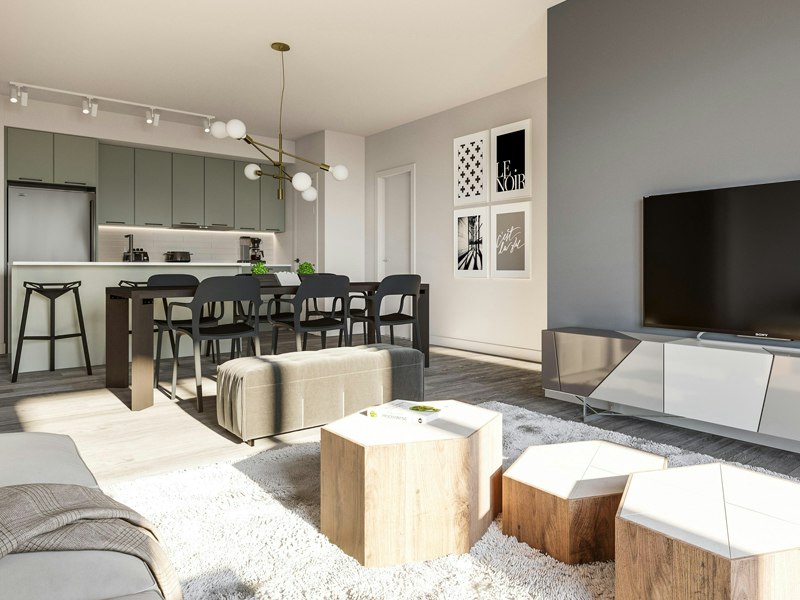 500 Sauve Rue Est, Montréal, QC, H3L 2G2 - 24