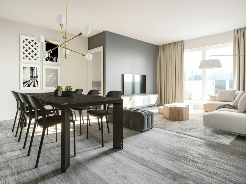 500 Sauve Rue Est, Montréal, QC, H3L 2G2 - 25