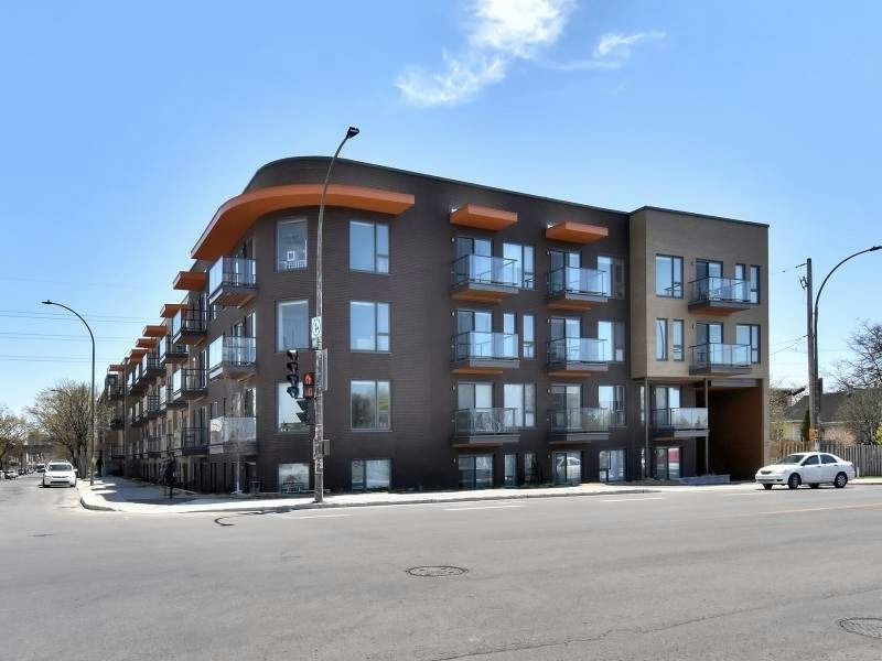 500 Sauve Rue Est, Montréal, QC, H3L 2G2 - 22