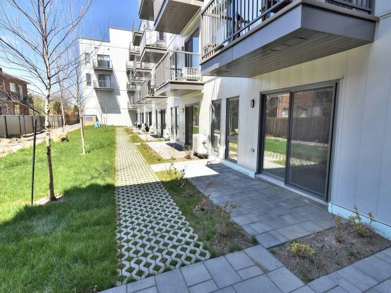 500 Sauve Rue Est, Montréal, QC, H3L 2G2 - 19