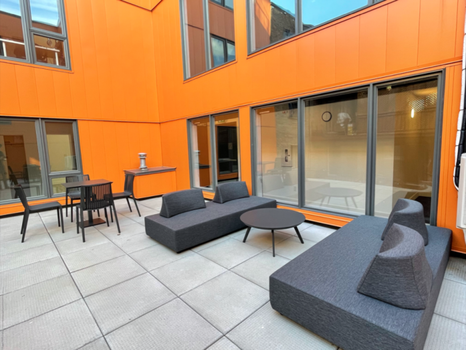 500 Sauve Rue Est, Montréal, QC, H3L 2G2 - 15