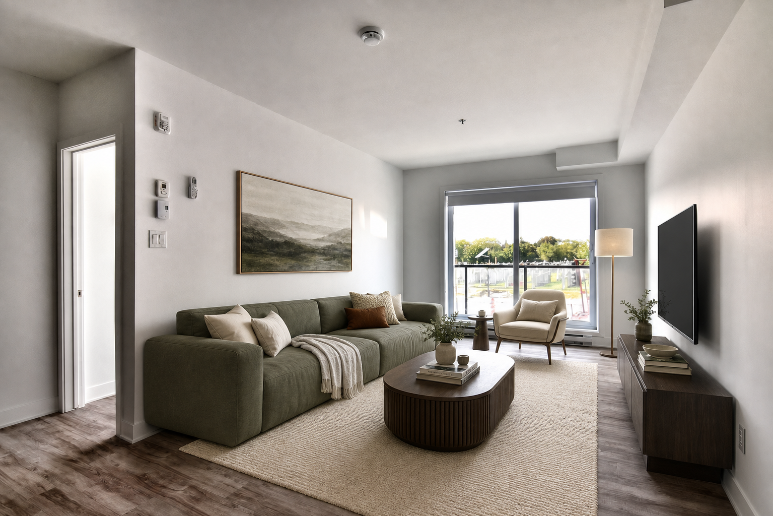 500 Sauve Rue Est, Montréal, QC, H3L 2G2 - 4