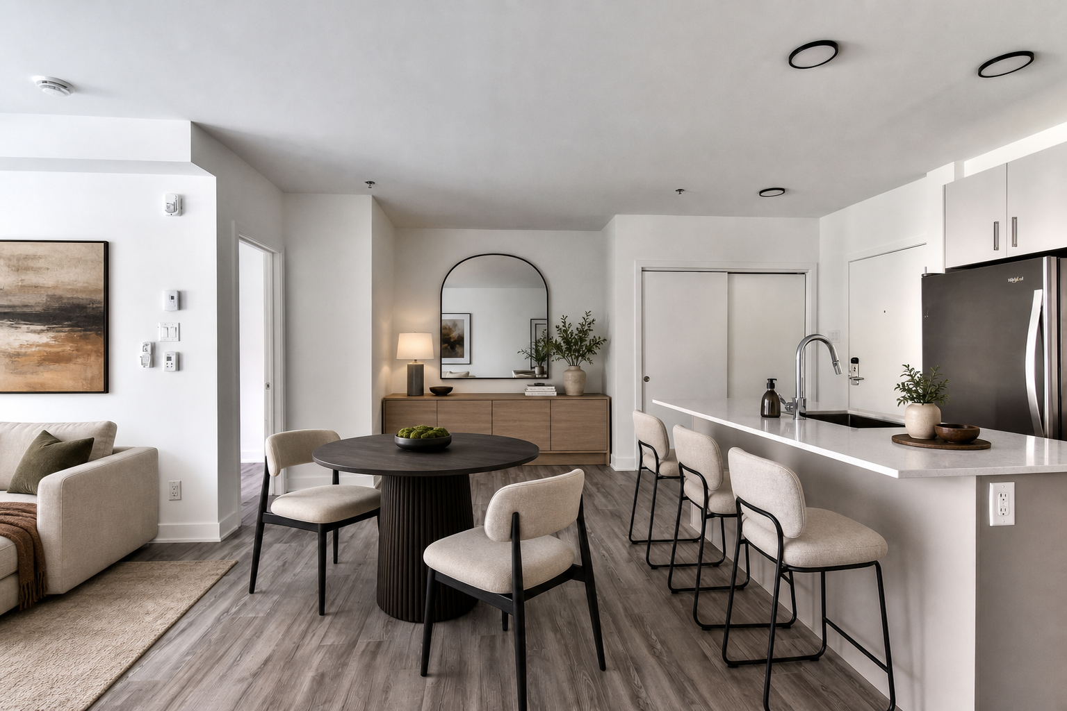 500 Sauve Rue Est, Montréal, QC, H3L 2G2 - 3
