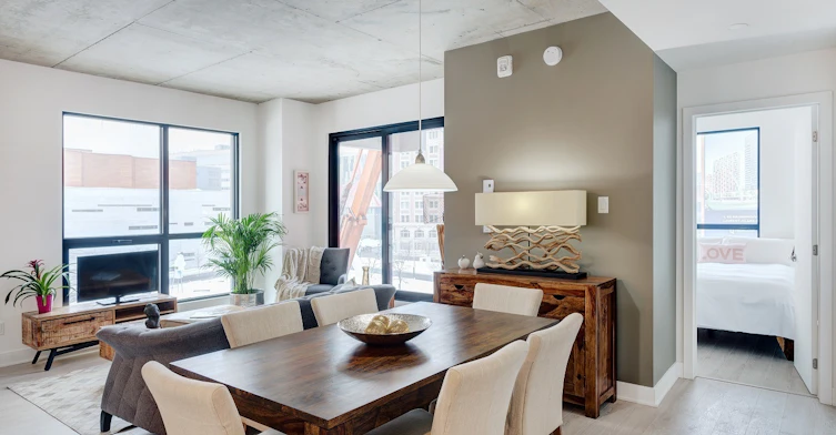 1445 Clark Rue, Montréal, QC, H2X 2R1 - 6