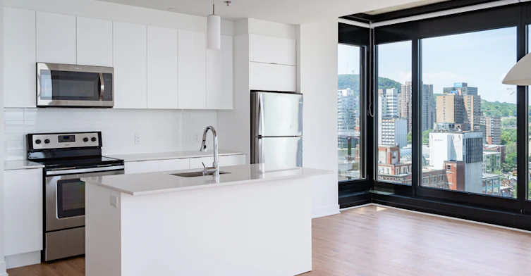 1445 Clark Rue, Montréal, QC, H2X 2R1 - 21