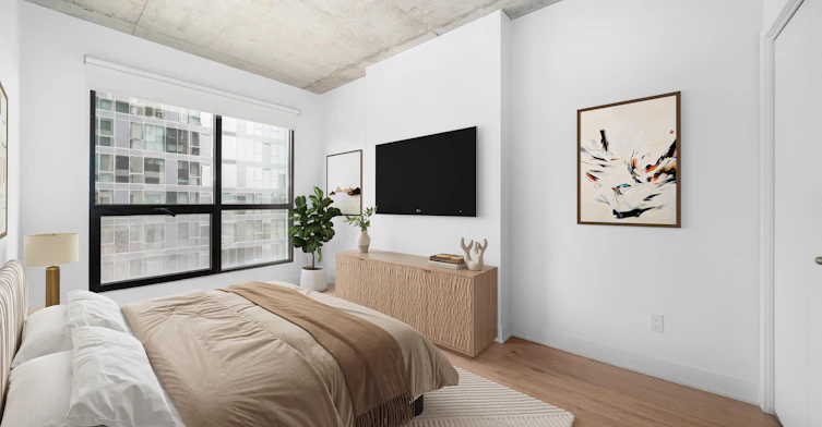 1445 Clark Rue, Montréal, QC, H2X 2R1 - 27