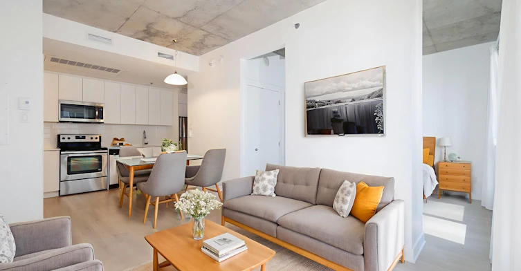 1445 Clark Rue, Montréal, QC, H2X 2R1 - 34