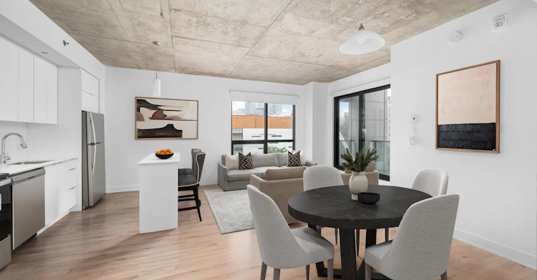 1445 Clark Rue, Montréal, QC, H2X 2R1 - 26