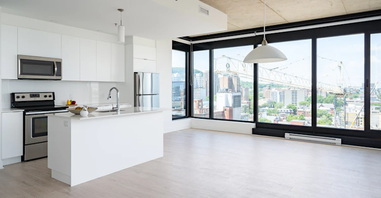 1445 Clark Rue, Montréal, QC, H2X 2R1 - 24