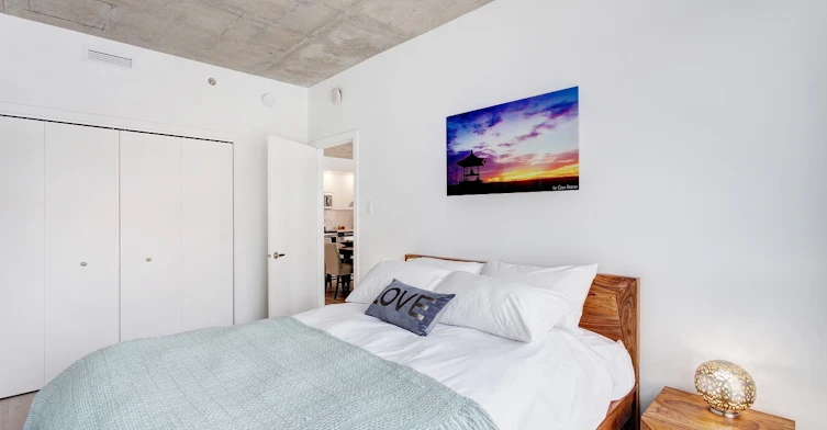 1445 Clark Rue, Montréal, QC, H2X 2R1 - 9