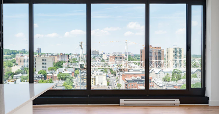 1445 Clark Rue, Montréal, QC, H2X 2R1 - 22