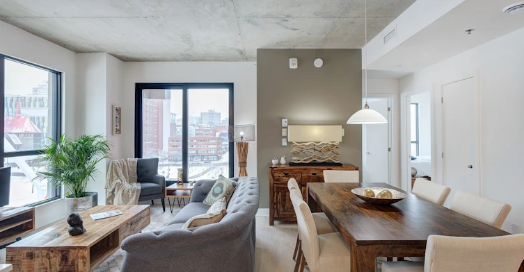 1445 Clark Rue, Montréal, QC, H2X 2R1 - 8