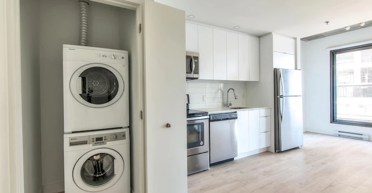 1445 Clark Rue, Montréal, QC, H2X 2R1 - 29