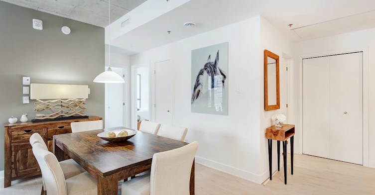1445 Clark Rue, Montréal, QC, H2X 2R1 - 7