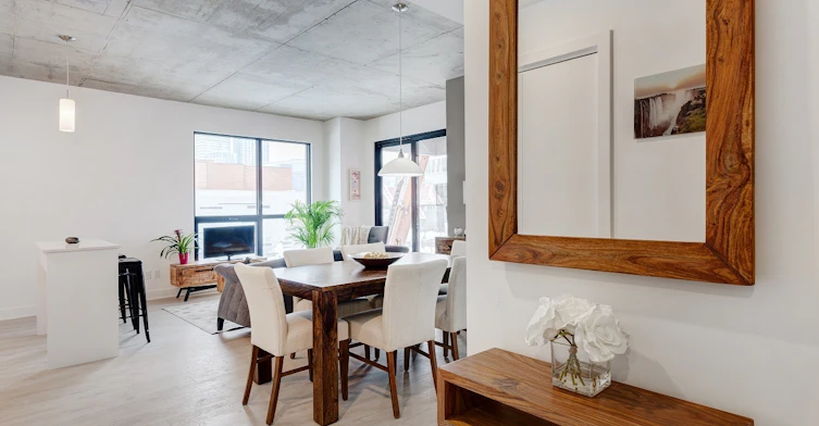 1445 Clark Rue, Montréal, QC, H2X 2R1 - 3