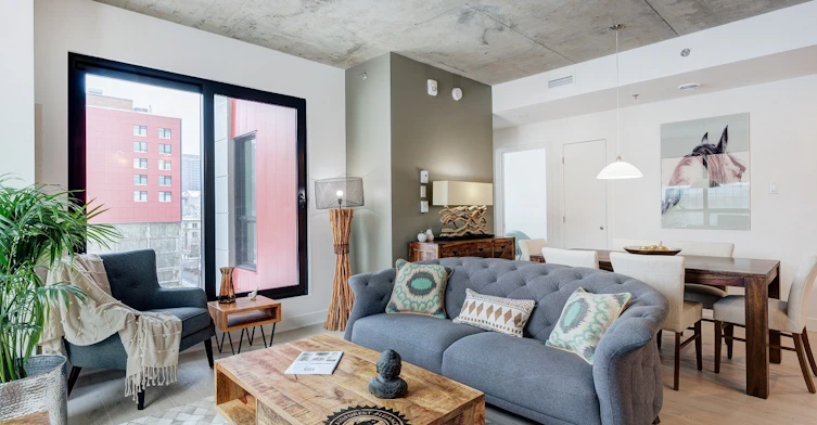 1445 Clark Rue, Montréal, QC, H2X 2R1 - 18
