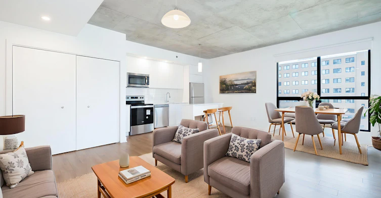 1445 Clark Rue, Montréal, QC, H2X 2R1 - 30