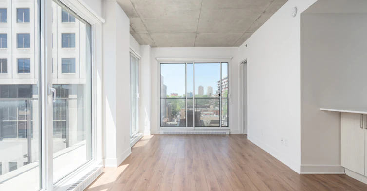 802-1325 St Andre Rue, Montréal, QC, H2L 0G6 - 2