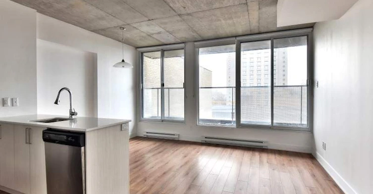 802-1325 St Andre Rue, Montréal, QC, H2L 0G6 - 7