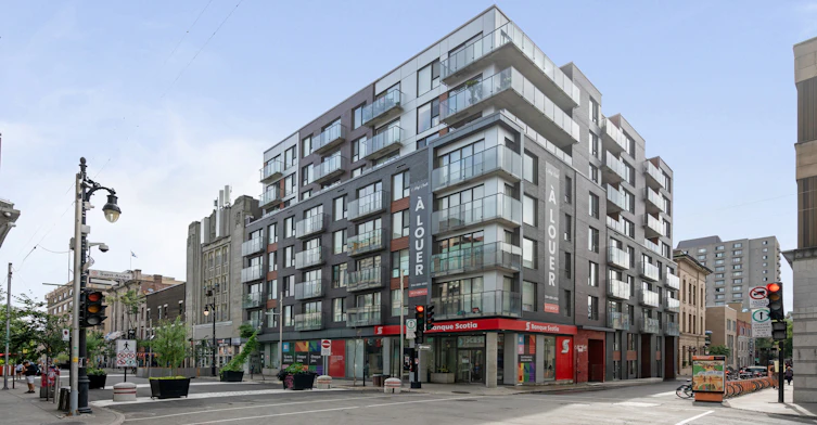 802-1325 St Andre Rue, Montréal, QC, H2L 0G6 - 15