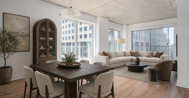 805-1325 St Andre Rue, Montréal, QC, H2L 0G6 - 3