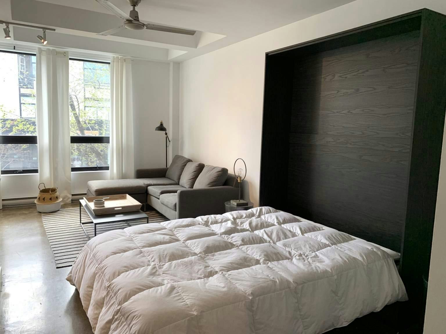 203-3827 Saint Laurent Boulevard, Montréal, QC, H2W 1X9 - 4