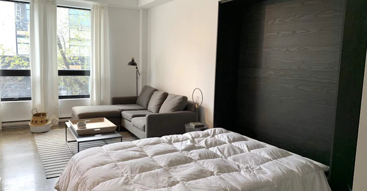 200-3827 Saint Laurent Boulevard, Montréal, QC, H2W 1X9 - 6