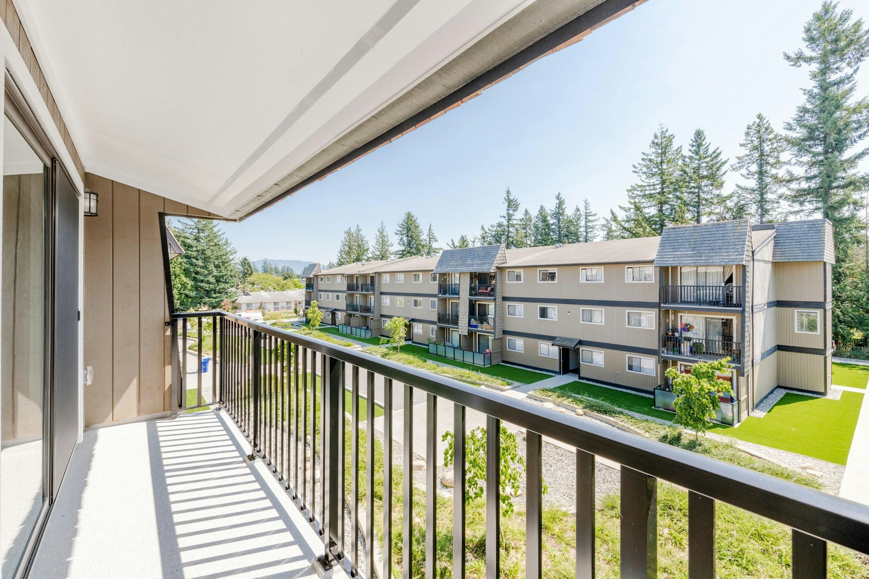 N-313-2441 Countess Street, Abbotsford, BC, V2T 4G3 - 20