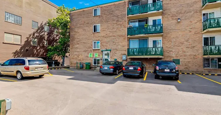 103-1512 15 Avenue SW, Calgary, AB, T3C 0X9 - 64