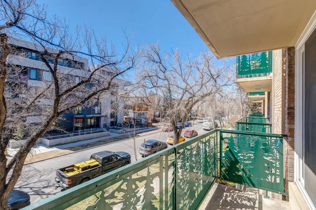 402-1512 15 Avenue SW, Calgary, AB, T3C 0X9 - 19