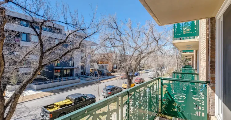 402-1512 15 Avenue SW, Calgary, AB, T3C 0X9 - 19