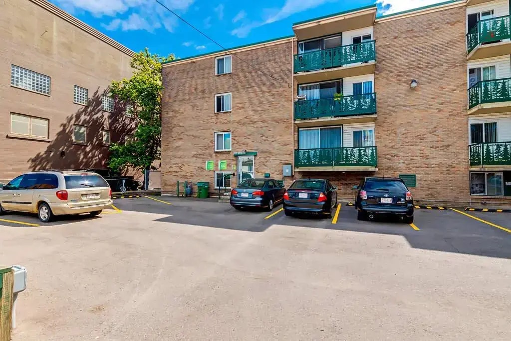 402-1512 15 Avenue SW, Calgary, AB, T3C 0X9 - 64
