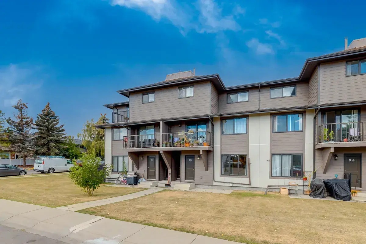 501-739 Bracewood Drive SW, Calgary, AB, T2W 3N3 - 92