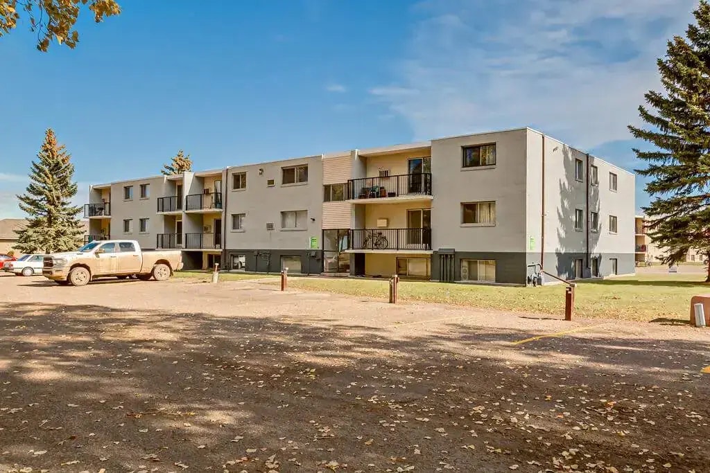 201-89 Collins Crescent SE, Medicine Hat, AB, T1B 1T7 - 17