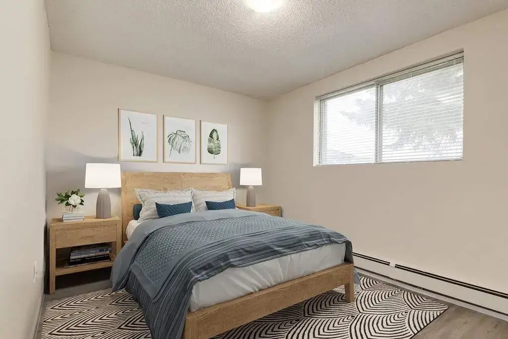 201-89 Collins Crescent SE, Medicine Hat, AB, T1B 1T7 - 3
