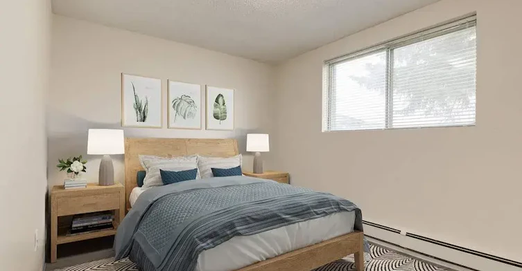 201-89 Collins Crescent SE, Medicine Hat, AB, T1B 1T7 - 3