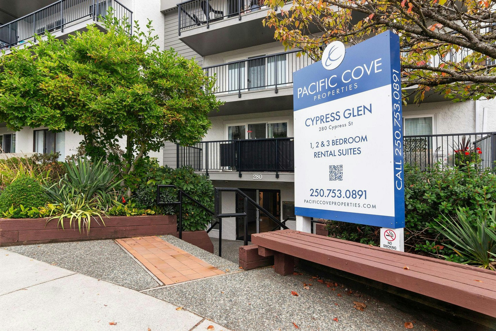 516-280 Cypress Street, Nanaimo, BC, V9S 1R9 - 18