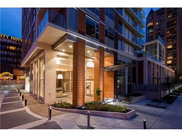 1203-1351 Continental Street, Vancouver, BC, V6Z 0C6