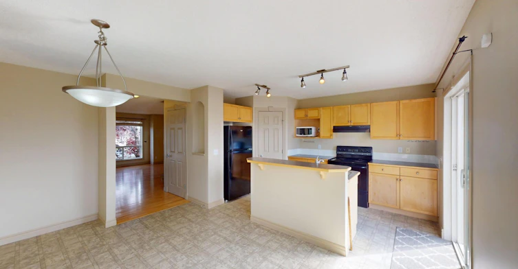 95 Arbour Meadows Close NW, Calgary, AB, T3G 5J4 - 3